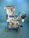 DRAEGER Fabius GS Premium Anesthesia Machine