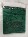 DRAEGER No number This DRAGER Communications PCB card is a highly sought after item for those in need of quality circuit boards. With its reliable brand and strong reputation, you can be confident in its performance. It is ideal for those in the electronic components and semiconductors industry, as well as those who work with electrical equipment and supplies. This item is perfect for those looking to upgrade or replace their current PCB card. Its compatibility with various systems and equipment makes it a versatile and valuable addition to any collection. Don't miss out on the opportunity to own this high-quality DRAGER Communications PCB card today. Anesthesia Accessories