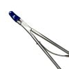 TELEFLEX MEDICAL Weck REF 523110 HEMOCLIP APPLIER MEDIUM, CURVED JAW, 8
