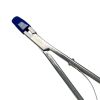 TELEFLEX MEDICAL Weck REF 523110 HEMOCLIP APPLIER MEDIUM, CURVED JAW, 8