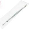 V. MUELLER REF SU5075 Tissue Forceps Snowden-Pencer Singley 9-3/4 Inch Straight