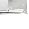 V. MUELLER REF SU5075 Tissue Forceps Snowden-Pencer Singley 9-3/4 Inch Straight
