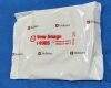 HOLLISTER INC. 14905 New Image Convex Flextend Ostomy Skin Barrier, Presized 1-1/8in Taped, 2.25in (5/BX)