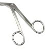 MILTEX / INTEGRA REF 20-601 Blakesley Ethmoid Forceps, Fenestrated Cups 4x10mm