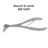 BAUSCH & LOMB REF N2111  Vienna Nasal Speculum No. 1