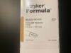 STRYKER 0375-562-000 Formula Resector Cutter, Box of 5, EXP 2028