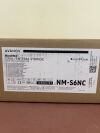 AVANOS MEDICAL NM-S6NC NeoMed, Oral/Enteral Syringe with ENFit Connector, 6mL, Box of 200