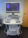ACUSON SIEMENS  PRIME SC2000 W/ 3 Probes! P/N: 10433816 MFD: 2016 Ultrasound - Shared Service