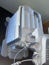 ACUSON SIEMENS  PRIME SC2000 W/ 3 Probes! P/N: 10433816 MFD: 2016 Ultrasound - Shared Service