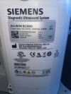 ACUSON SIEMENS  PRIME SC2000 W/ 3 Probes! P/N: 10433816 MFD: 2016 Ultrasound - Shared Service