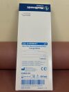 MEDTRONIC/ XOMED 3155641 Oto-Flex Round Diamond Bur, Orange/White, 1.0mm