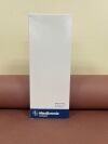 MEDTRONIC/ XOMED 3155641 Oto-Flex Round Diamond Bur, Orange/White, 1.0mm