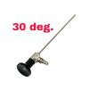 LINVATEC REF T4300R, 30 Degree 4mm Arthroscope, Clear Image Arthroscope
