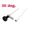 RICHARDS REF 70230914, 30 Degree 2.7mm Arthroscope, Clear View Arthroscope
