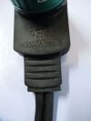 PHILIPS M3507A  Hands-Free MFC Pads Cable w/Barrel Connector  Defibrillator