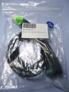 PHILIPS M3507A  Hands-Free MFC Pads Cable w/Barrel Connector  Defibrillator
