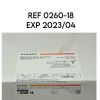 AVANOS REF 0260-18 MIC GASTRIC- JEJUNAL FEEDING TUBE KIT Surgical Placement 18 Fr X 45cm