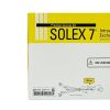 ZOLL REF 8700-0793-01 Intravascular Heat Exchange Catheter Kit, EXP. 2022/12