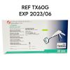 ETHICON ENDO-SURGERY REF TX60G  PROXIMATE RELOADABLE LINEAR STAPLER, EXP 2023/06