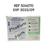 SMITHS MEDICAL REF 504070 PORTEX UNCUFFED FLEX D.I.C. TRACHEOSTOMY TUBE 7MM, EXP 2022/09