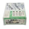 SMITHS MEDICAL REF 504070 PORTEX UNCUFFED FLEX D.I.C. TRACHEOSTOMY TUBE 7MM, EXP 2022/09