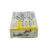 SMITHS MEDICAL REF 504100 PORTEX D.I.C. TRACHEOSTOMY TUBE with Disposable Inner Cannula , 10 mm, EXP 2023/03