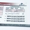 EV3 41038-01 Cragg-McNamara Valved Infusion Catheter