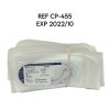 COVIDIEN REF CP-455 MEDTRONIC SURGIPRO BLUE 30" GS-25 TAPER, EXP 2022/10 ( 25/BOX)