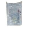 MEDICAL COMPONENTS REF DASPC36-3 SPLIT CATH III Catheter Set, 14F X 36Cm, (Cuff 31Cm from Tip), EXP 2023/05