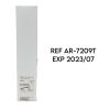 ARTHREX REF AR-7209T Tiger Stick #2 TigerWire Braided 50inch Black white One end stiffened 12 inch - Box of 4 EXP 2023/07