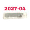 MEGADYNE REF 0039H, Electrosurgical Pencil, EXP 2027-04