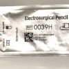 MEGADYNE REF 0039H, Electrosurgical Pencil, EXP 2027-04