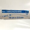 MEDTRONIC REF 1882925HRE, Skimmer Blade, 18 cm x 2.9 mm, EXP 2024-09