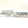 MEGADYNE REF 0018C, E-Z CLEAN, LAPAROSCOPIC ELECTRODE, EXP 2027-04