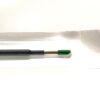 MEGADYNE REF 0018C, E-Z CLEAN, LAPAROSCOPIC ELECTRODE, EXP 2027-04