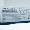 MAZOR ROBOTICS KIT0109-04 Clamp Disposable Kit