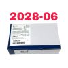 COVIDIEN REF E1455-6, Edge Insulated Blade Electrode 6.5, exp 2028-06