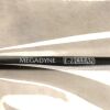 MEGADYNE REF 0100L, E-Z CLEAN, LAPAROSCOPIC ELECTRODE, EXP 2027-08
