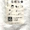 MEGADYNE REF 0100L, E-Z CLEAN, LAPAROSCOPIC ELECTRODE, EXP 2025-11