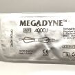 MEGADYNE REF 4000J, Flying Lead Bipolar Forceps Cord, EXP 2026-2027