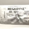 MEGADYNE REF 4000J, Flying Lead Bipolar Forceps Cord, EXP 2026-2027