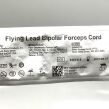 MEGADYNE REF 4000J, Flying Lead Bipolar Forceps Cord, EXP 2026-2027