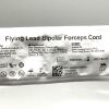 MEGADYNE REF 4000J, Flying Lead Bipolar Forceps Cord, EXP 2026-2027