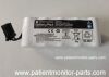 BATTERY NKB-301V  Nominal Voltage 12v Rated Capacity 2800mAh HHR-30PF25 10HRX23/43 Defibrillator