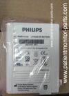 PHILIPS 989803167281 21024-1079-REV L  14.4V /6.75Ah 97Wh Rechargeable Li-Ion Defibrillator
