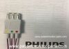 PHILIPS M1626A Adaptor Cables Fetal Monitor