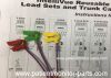 PHILIPS M1626A Adaptor Cables Fetal Monitor