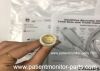 PHILIPS 989803145071 3 Lead ECG Trunk  Monitor