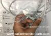 PHILIPS 989803145071 3 Lead ECG Trunk  Monitor