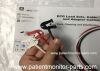 PHILIPS 989803145091 Adapter Cables /grabber AMMI /ICU  ECG unit